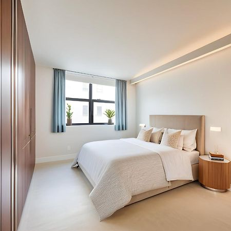 런던 Spitalfields Sanctuary 2 Bed 2 Bath 100Sqm Aprt 아파트 외부 사진