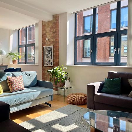 런던 Spitalfields Sanctuary 2 Bed 2 Bath 100Sqm Aprt 아파트 외부 사진