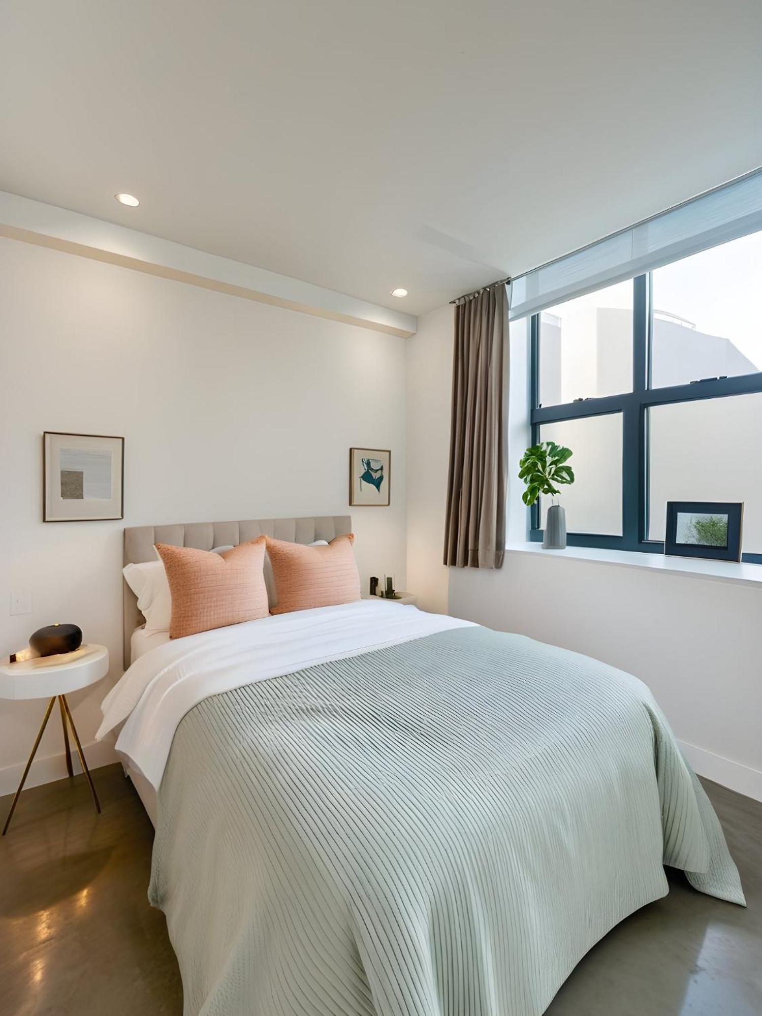 런던 Spitalfields Sanctuary 2 Bed 2 Bath 100Sqm Aprt 아파트 외부 사진