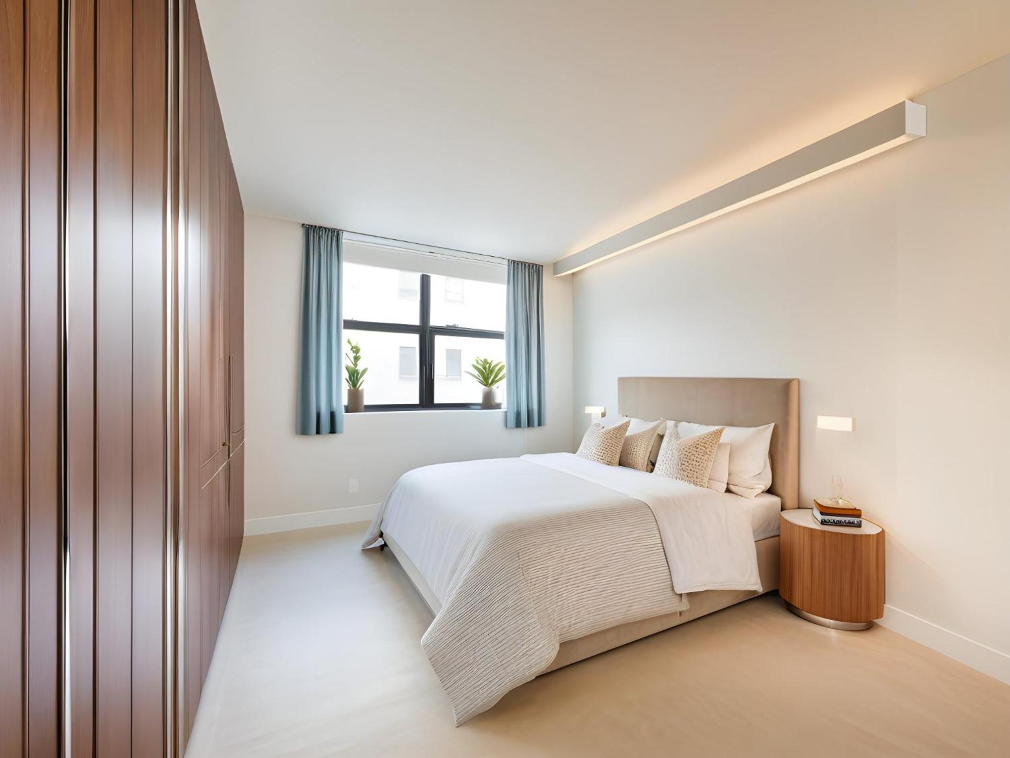 런던 Spitalfields Sanctuary 2 Bed 2 Bath 100Sqm Aprt 아파트 외부 사진